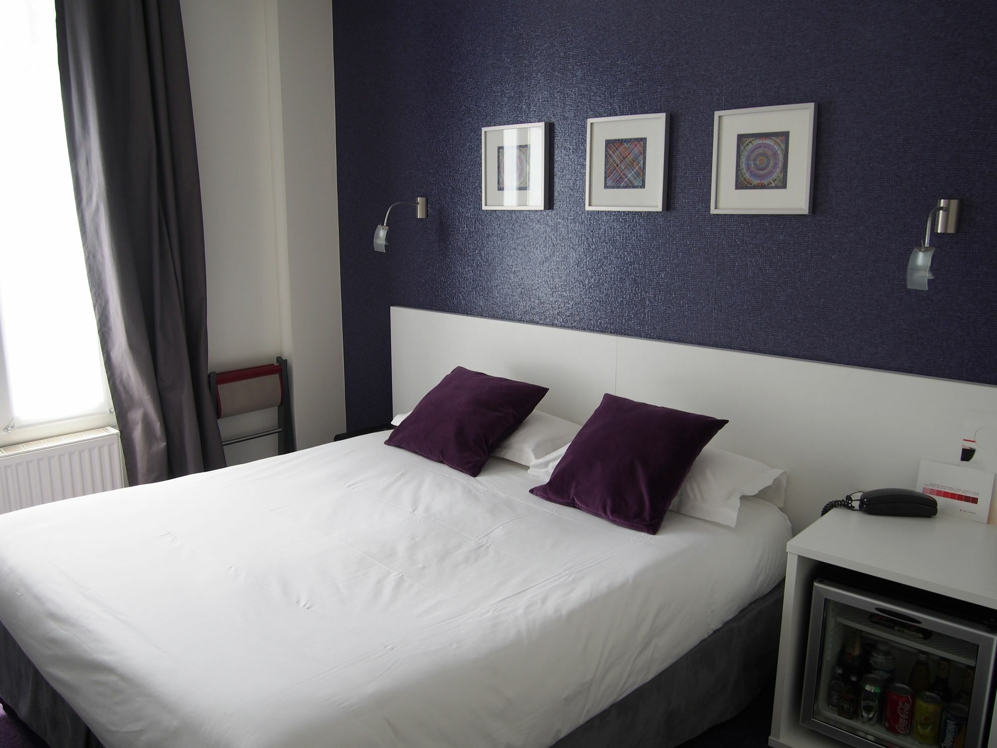 Hotel Porte De Versailles Parijs